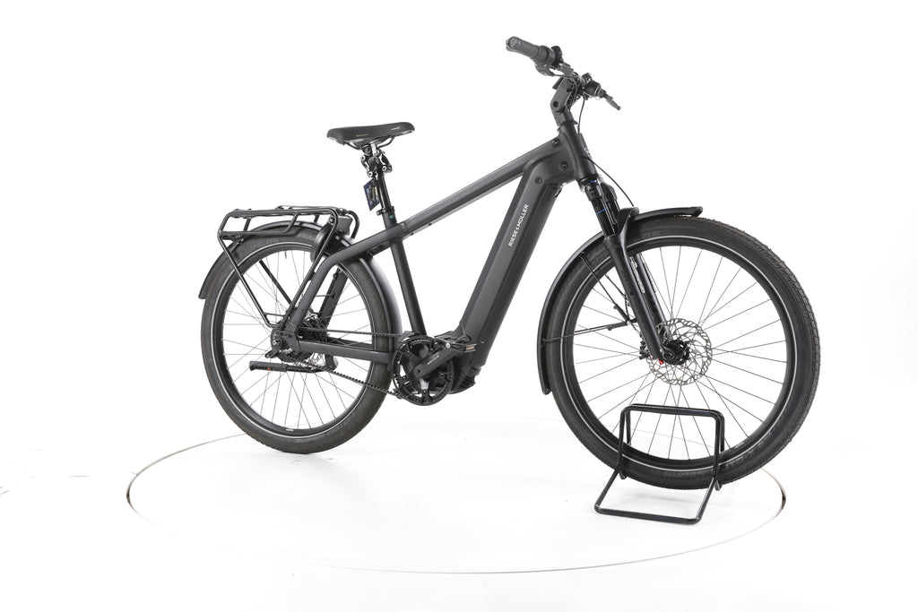 Riese & Müller Charger 4 GT vario City E-Bike 2024 - Image 2