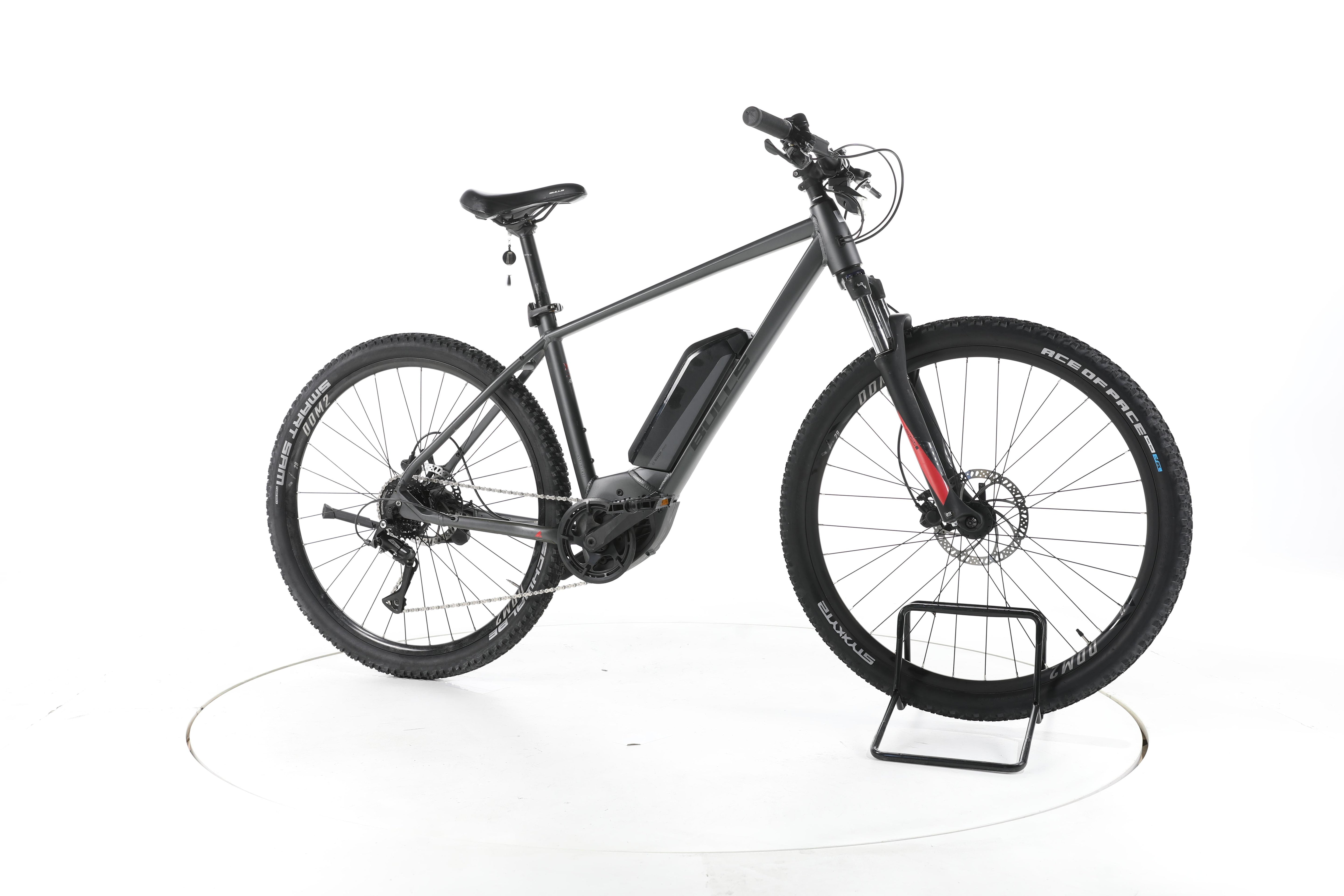 Bulls LT CX E-Bike 2023 - Image 2