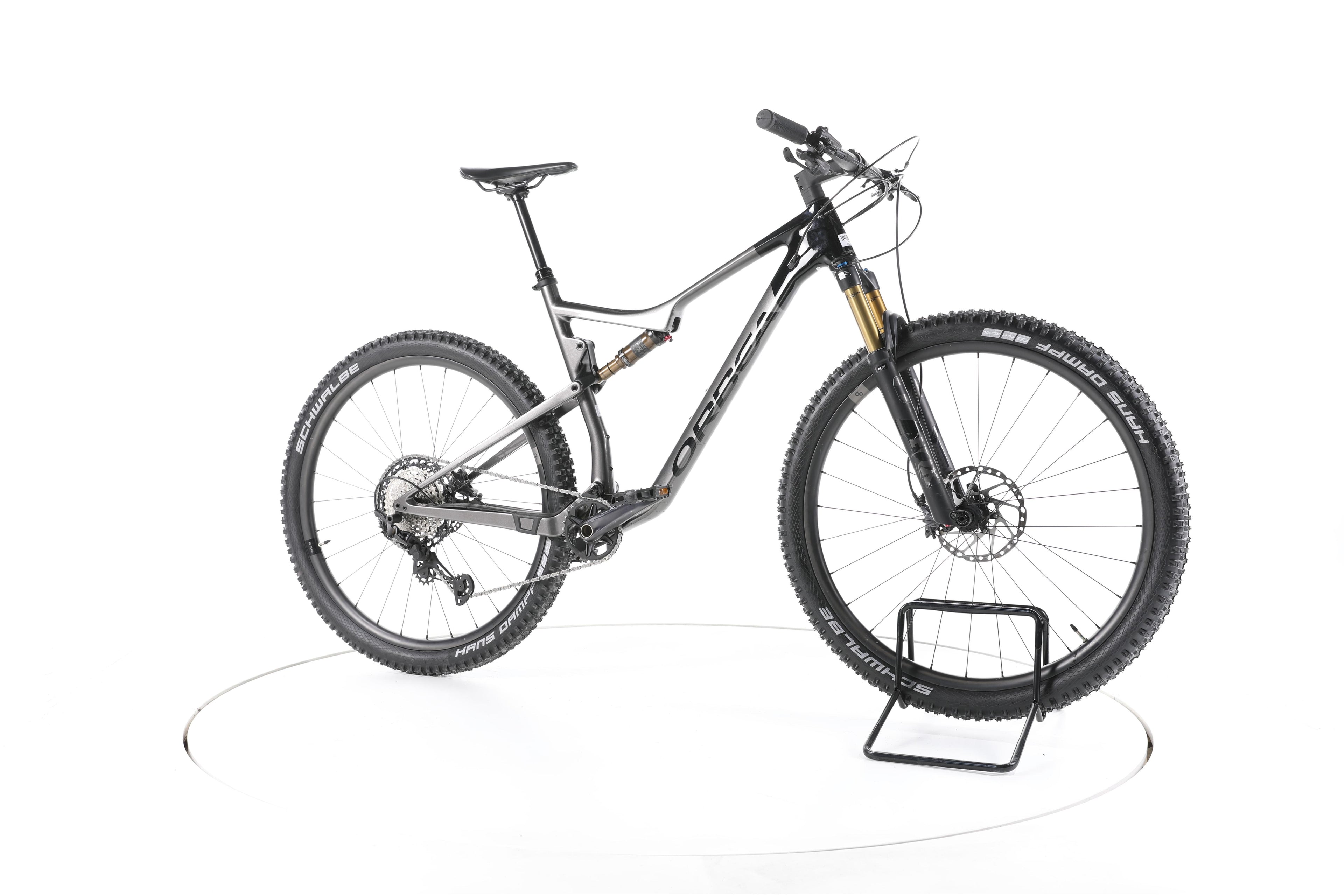 Orbea OIZ M10 TR - Image 2
