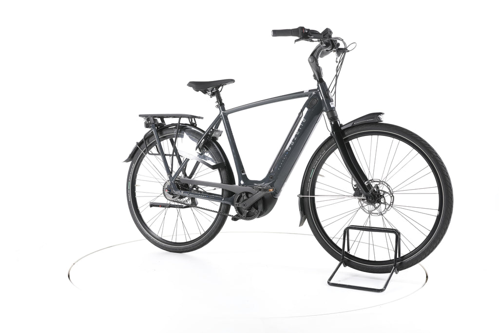 Gazelle Arroyo C5 HMB Elite City E-Bike - Image 2