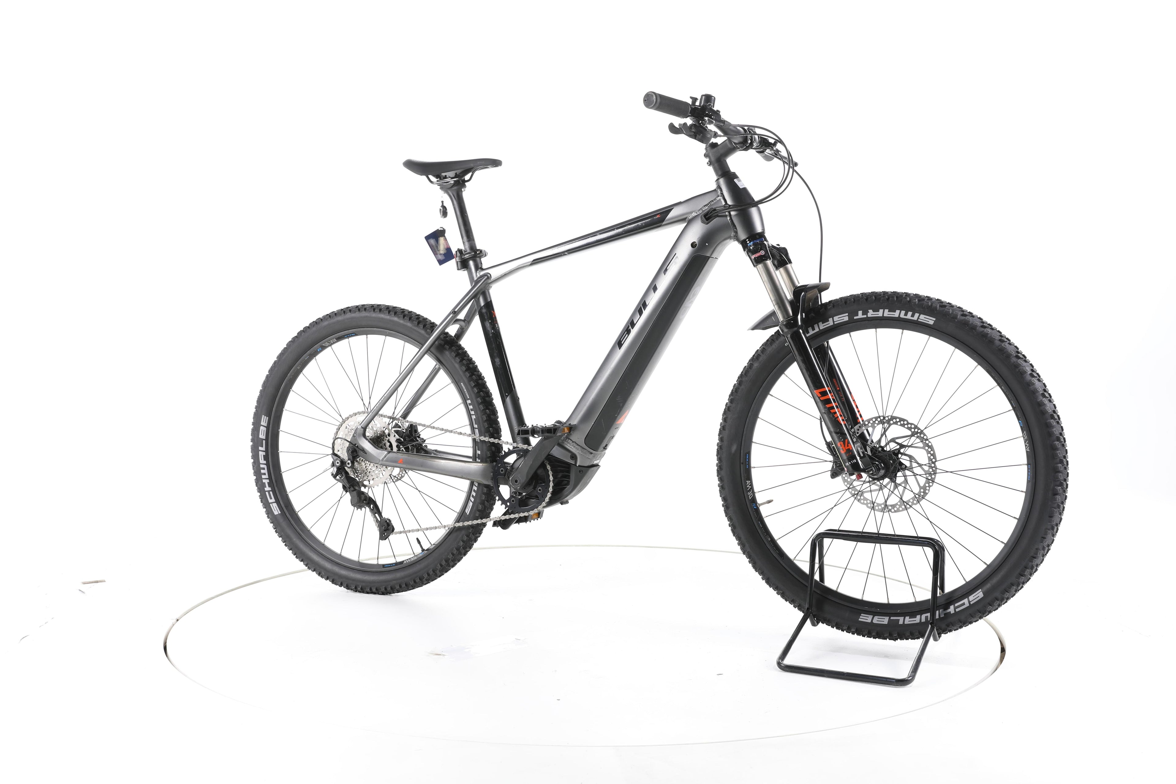 Bulls Copperhead EVO 2 XXL E-Bike - Image 2