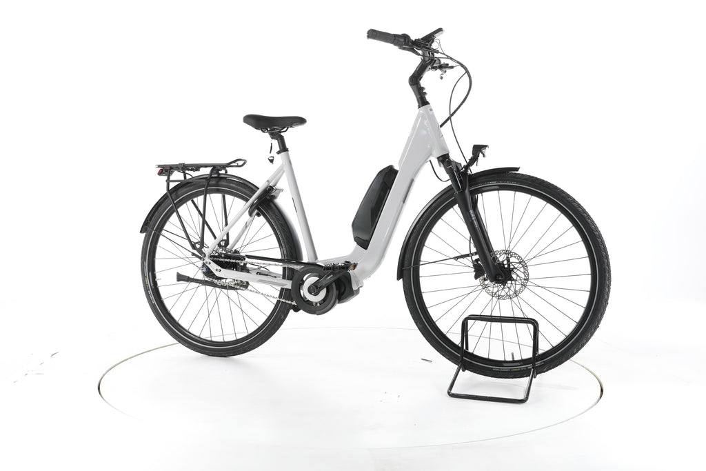 FALTER E 8.2 RT City E-Bike Tiefeinsteiger - Image 2