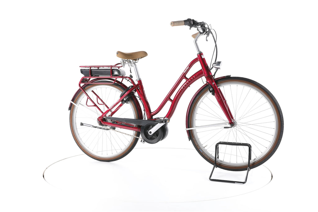 Pegasus Tourina E7F City E-Bike Tiefeinsteiger - Image 2