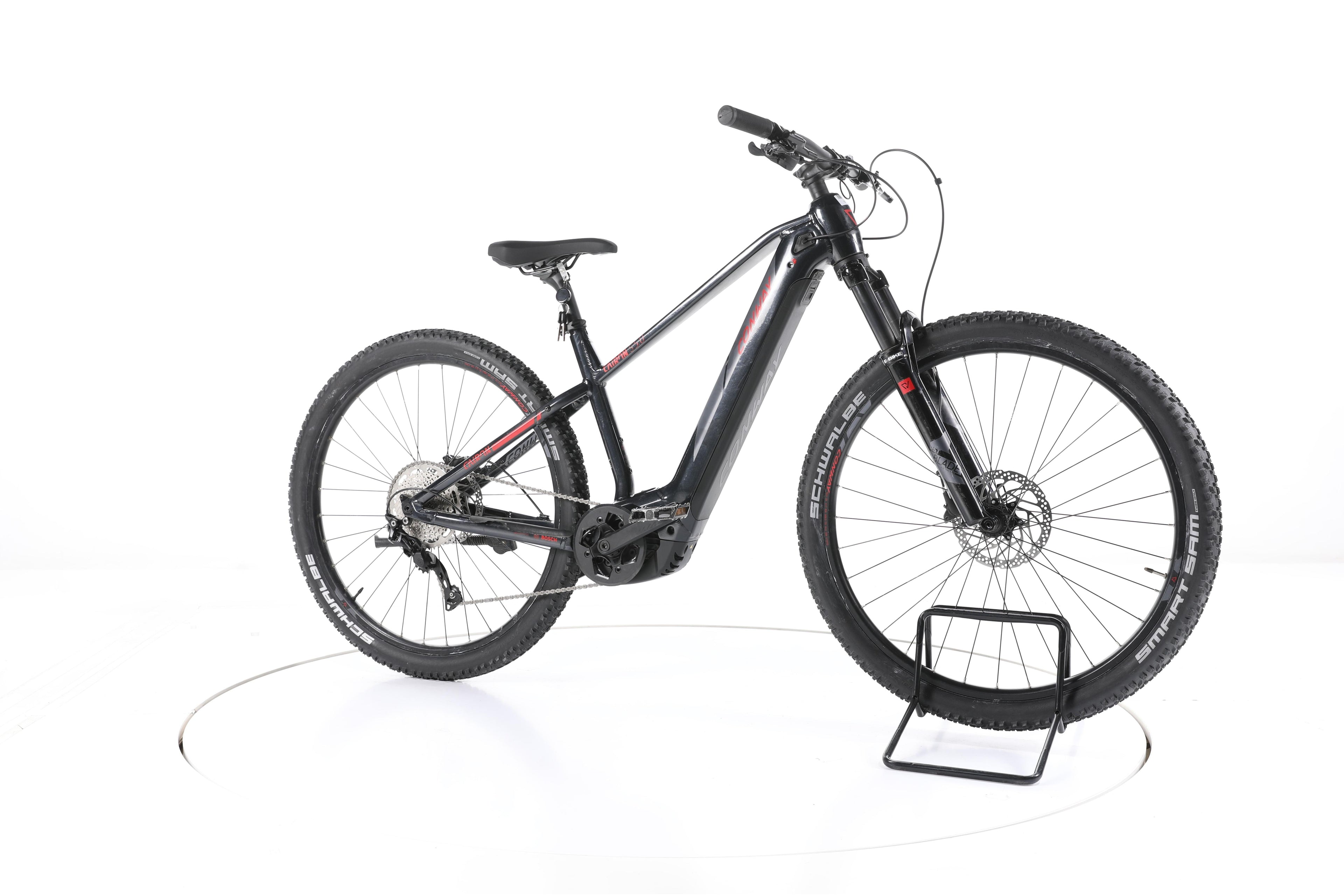 Conway Cairon S 5.0 E-Bike - Image 2
