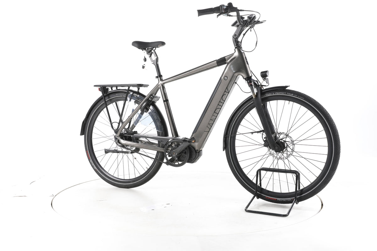 Vandijck Juno Touring City E-Bike - Image 2