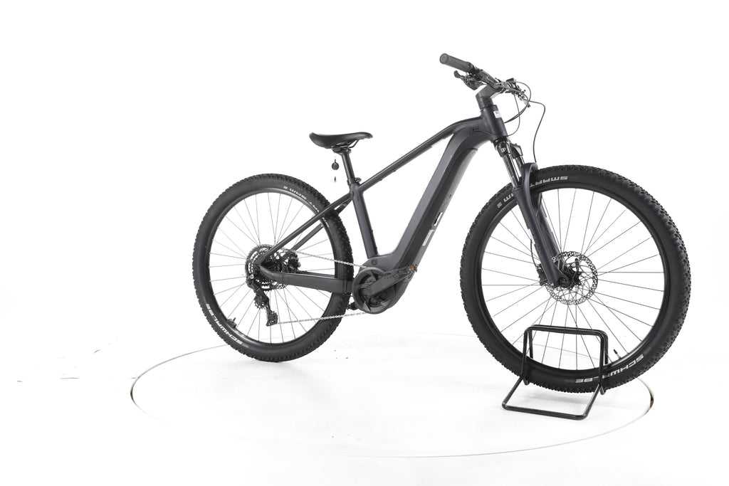 Cube Reaction Hybrid Performance E-Bike 2025 - Image 2