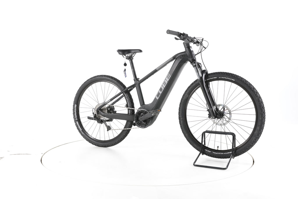 Cube Reaction Hybrid Performance E-Bike - Image 2