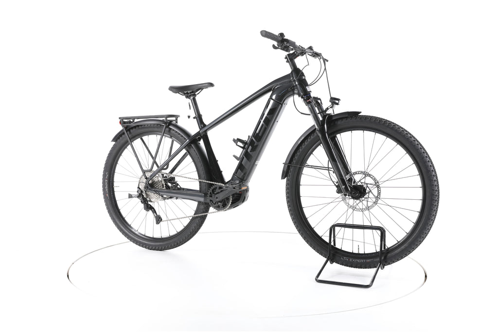Trek Powerfly Sport 4 Equipped Gen 2 Trekking E-Bike - Image 2