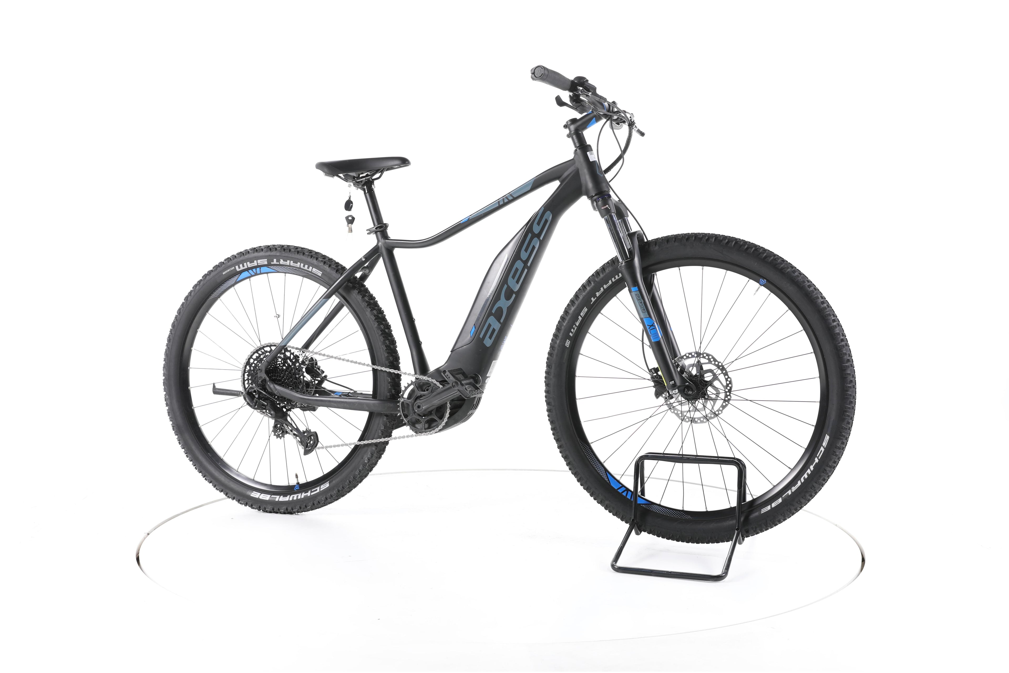 Axess Prime 29 E-Bike - Image 2
