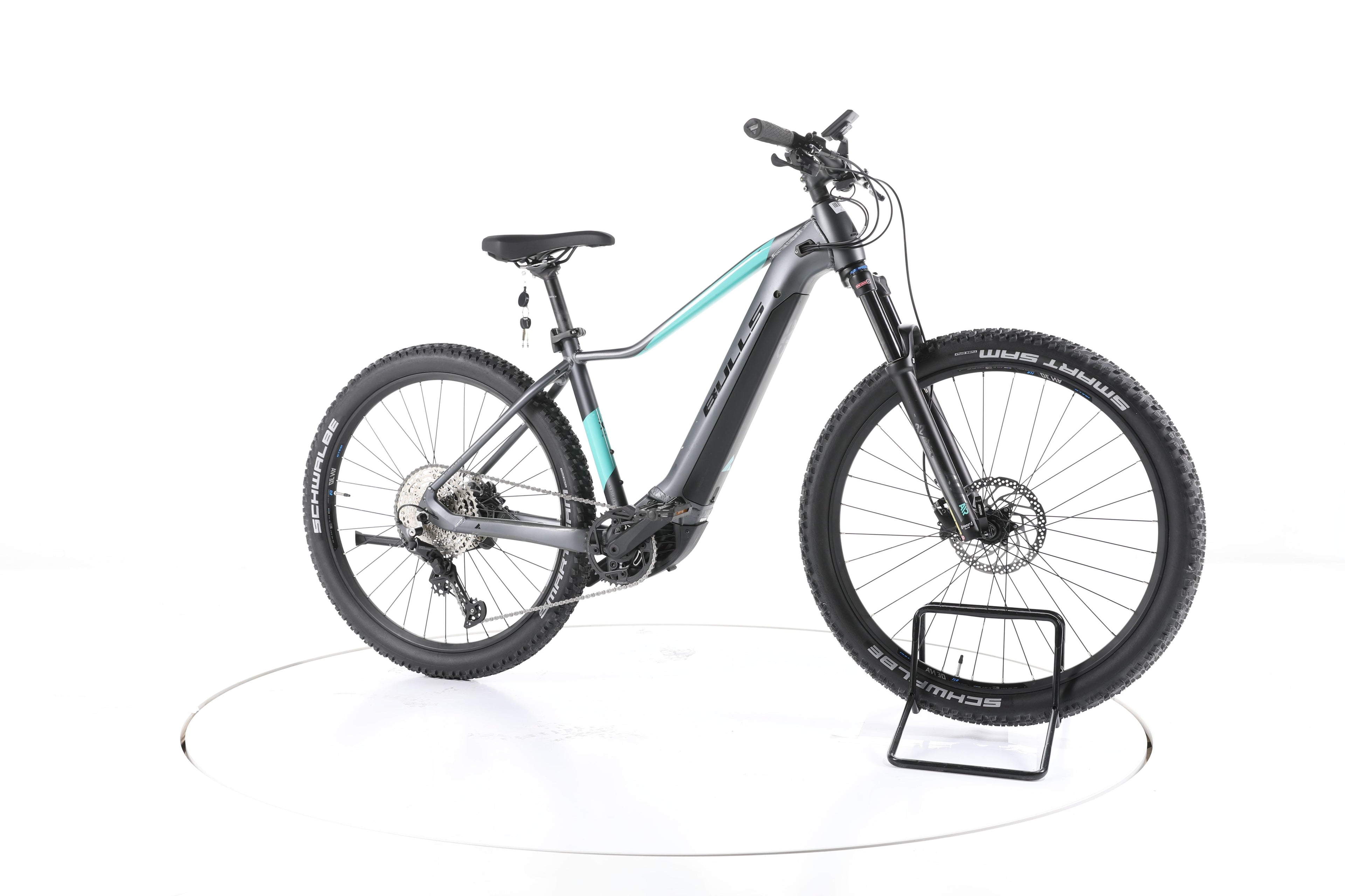 Bulls Aminga EVA 2 E-Bike 2023 - Image 2