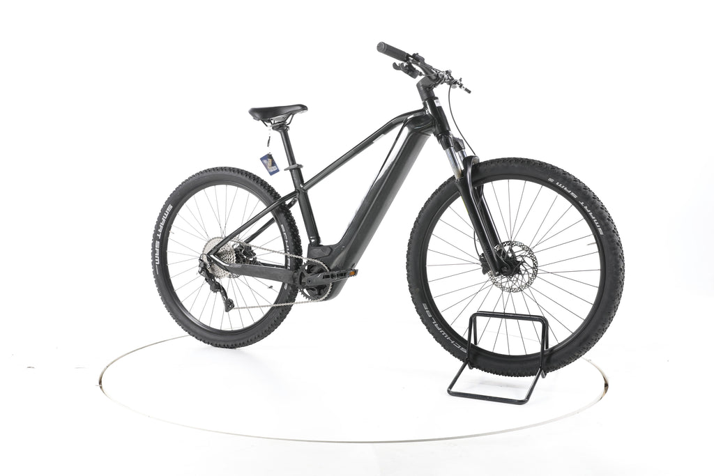 Cube Reaction Hybrid ONE E-Bike - Image 2