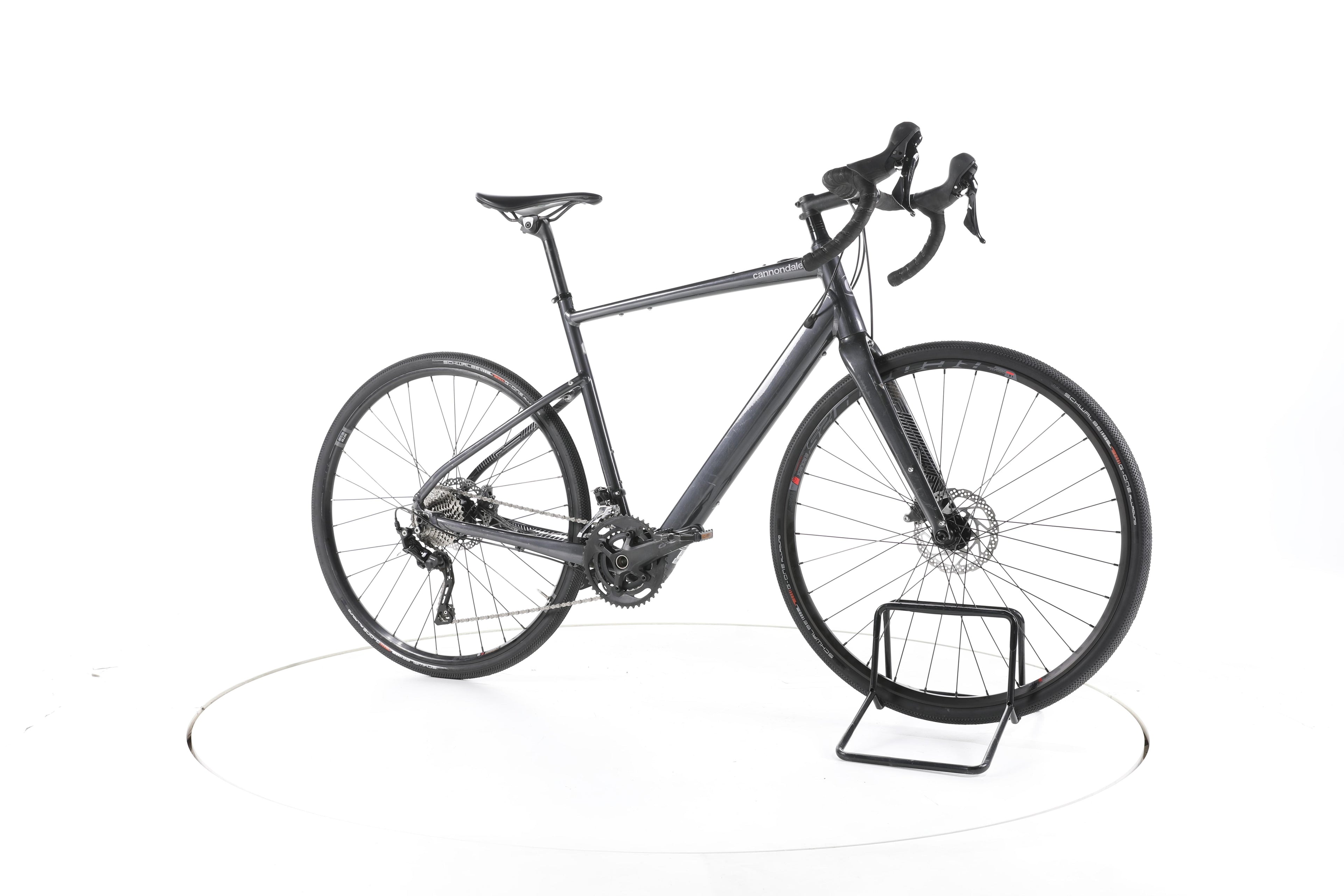 Cannondale Topstone Neo SL 2 E-Gravelbike - Image 2