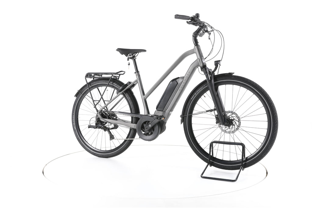 Kalkhoff Endeavour 1.B Move Trekking E-Bike 2023 - Image 2