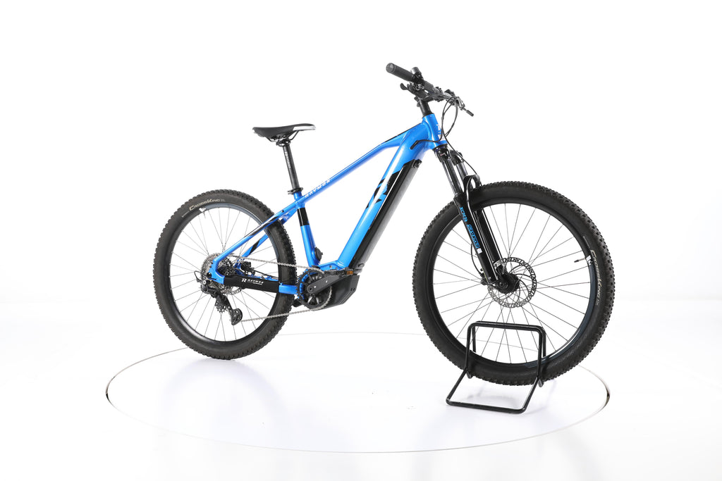 R Raymon HardRay E 6.0 E-Bike - Image 2