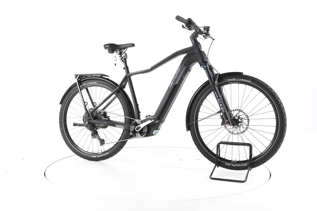 Centurion Backfire Fit R800i EQ Trekking E-Bike 2024 - Image 2