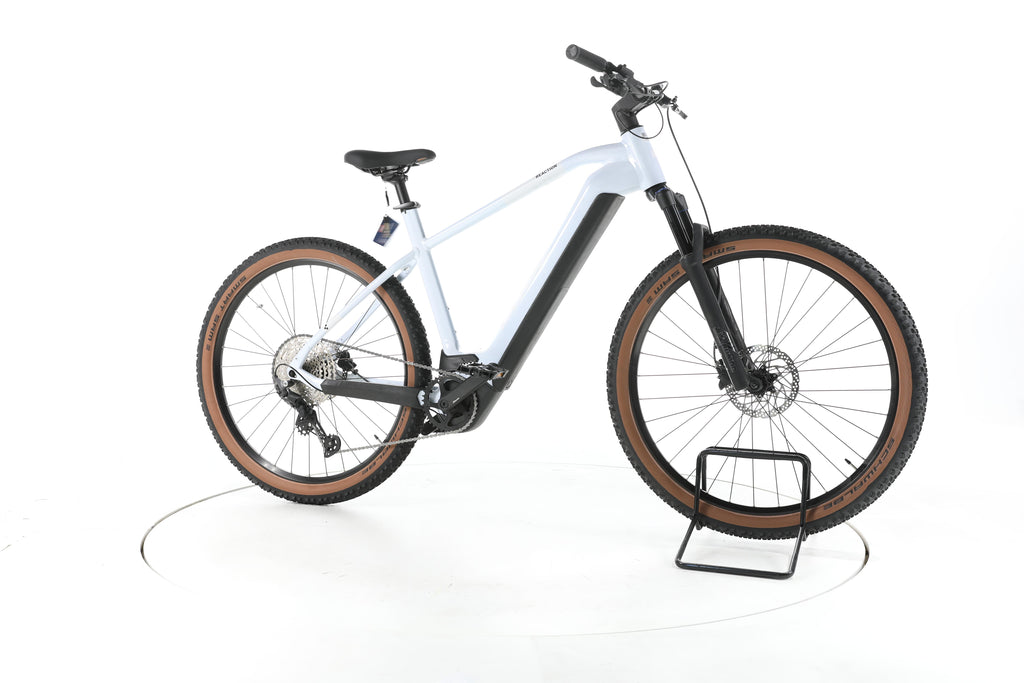 Cube Reaction Hybrid Pro E-Bike - Image 2