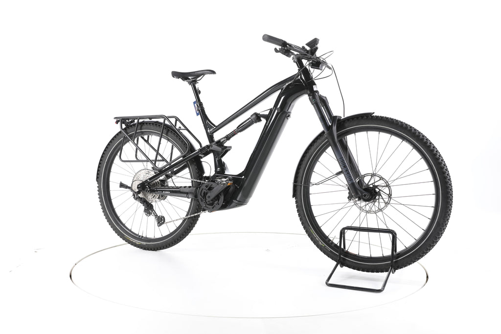 Cannondale Moterra Neo EQ SUV E-Bike 2024 - Image 2