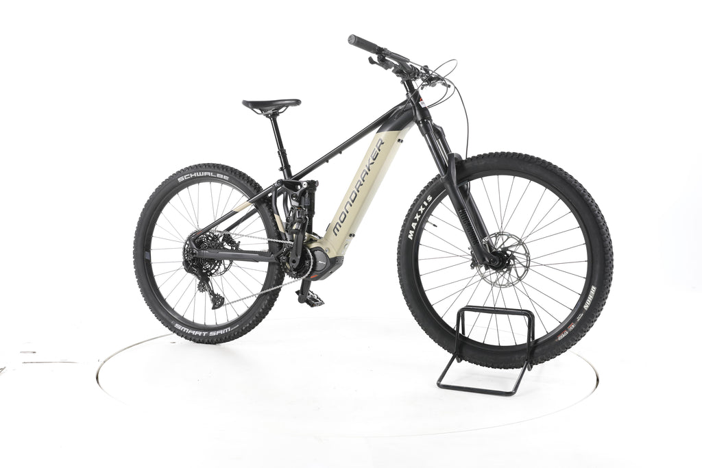 Mondraker DUSK E-Bike Fully - Image 2