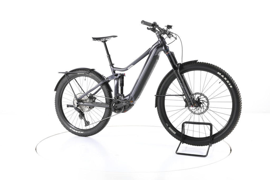 Merida eONE-FORTY EQ SUV E-Bike - Image 2