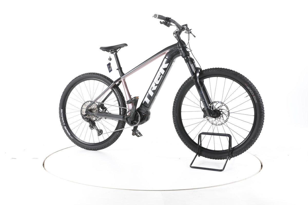 Trek Powerfly 5 E-Bike - Image 2