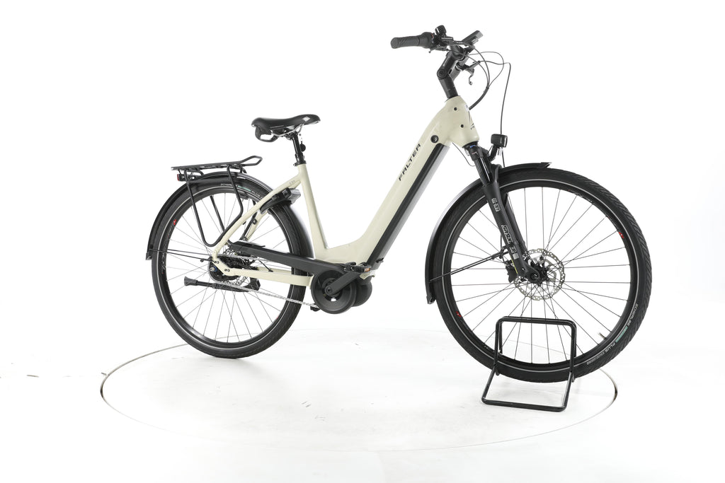 FALTER E 9.4 FL City E-Bike Tiefeinsteiger 2024 - Image 2