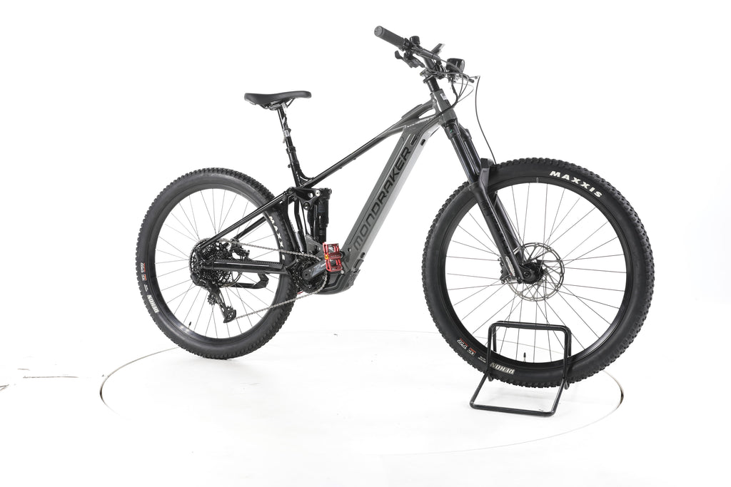 Mondraker Chaser SUV E-Bike 2024 - Image 2