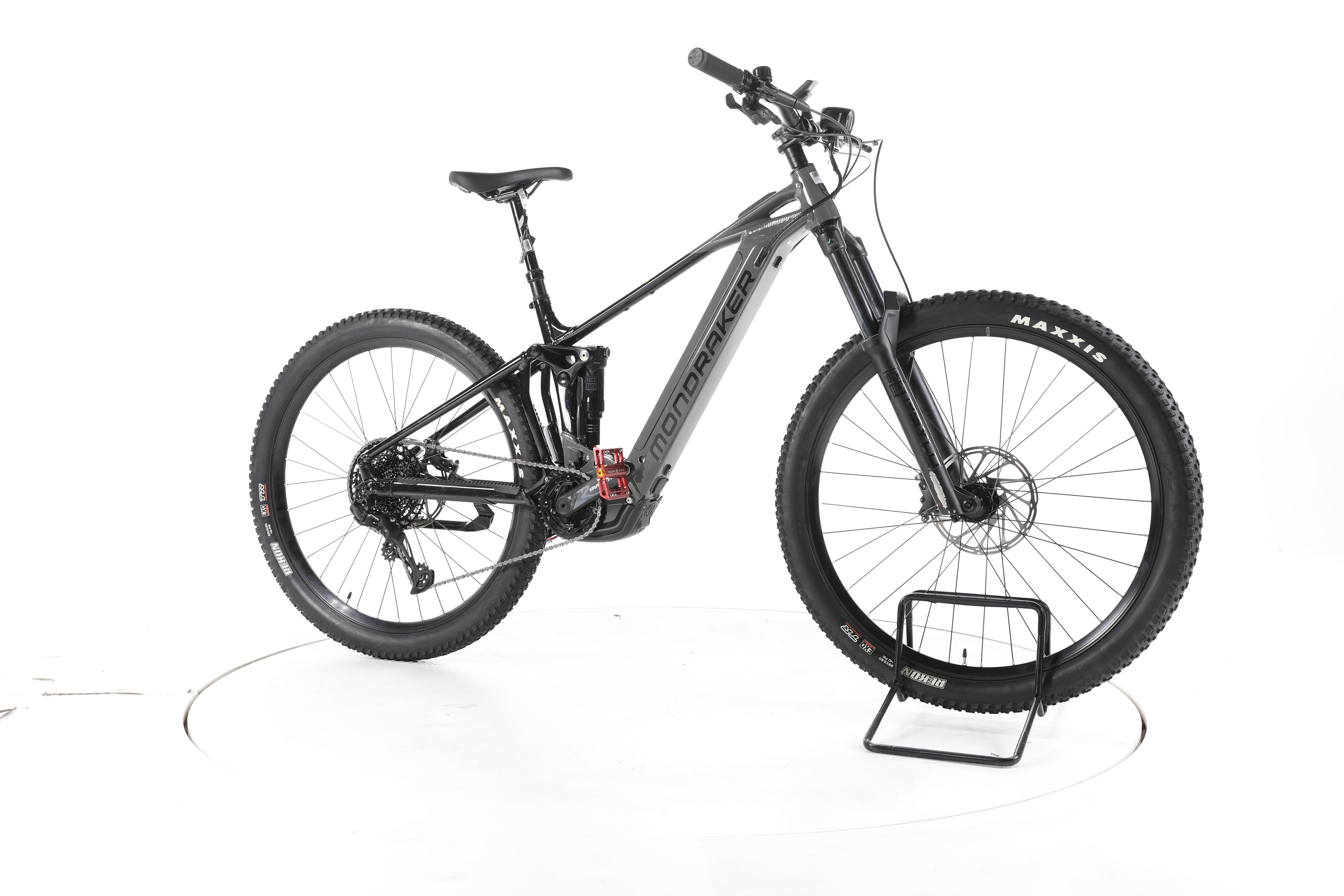 Mondraker Chaser SUV E-Bike 2024 - Image 2