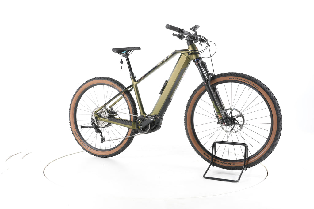 Bulls Sonic EVO TR 1 E-Bike 2023 - Image 2