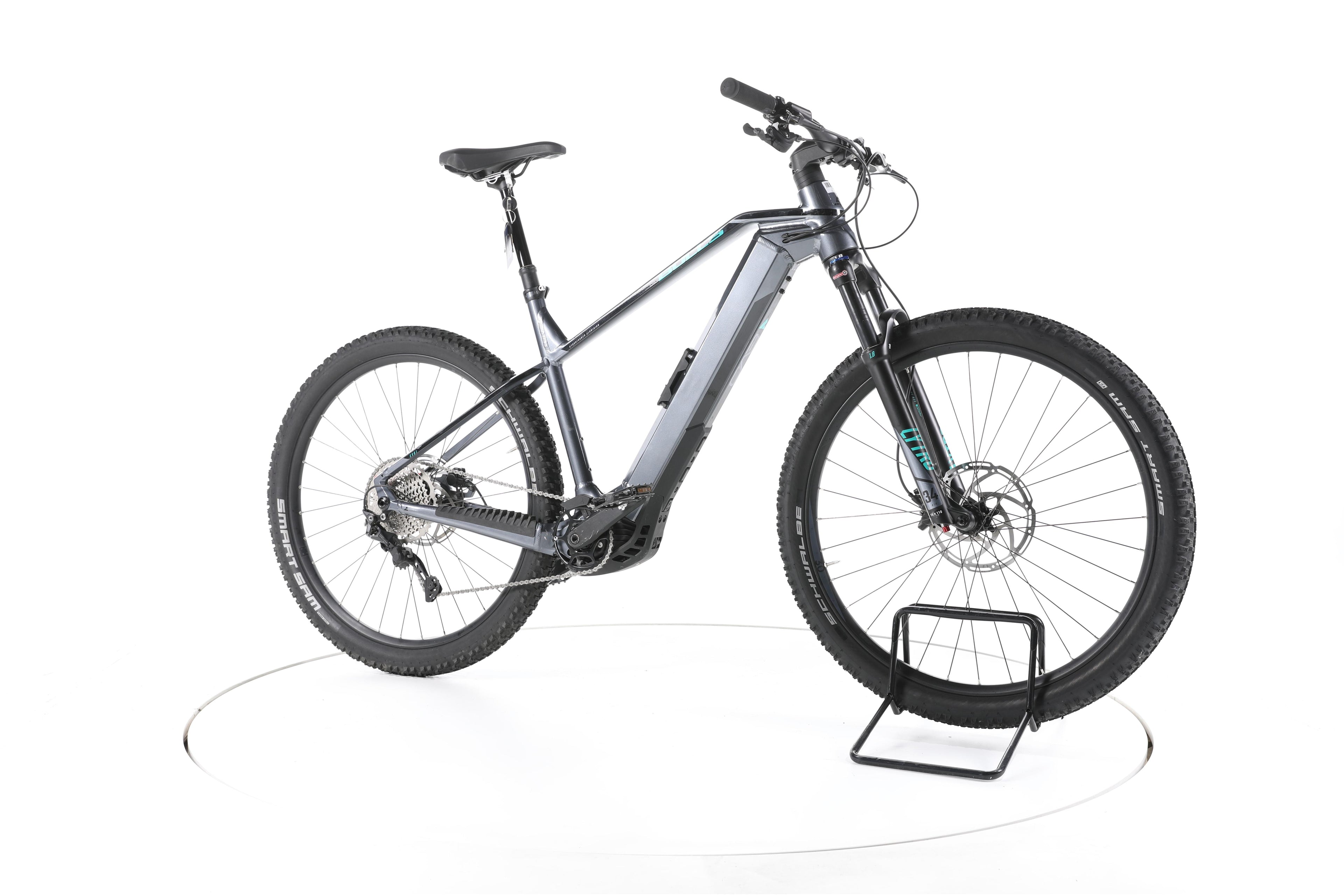 Bulls Sonic EVO 1 E-Bike - Image 2