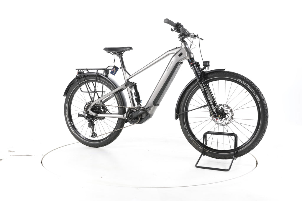HoheAcht Mola Terra SUV E-Bike - Image 2
