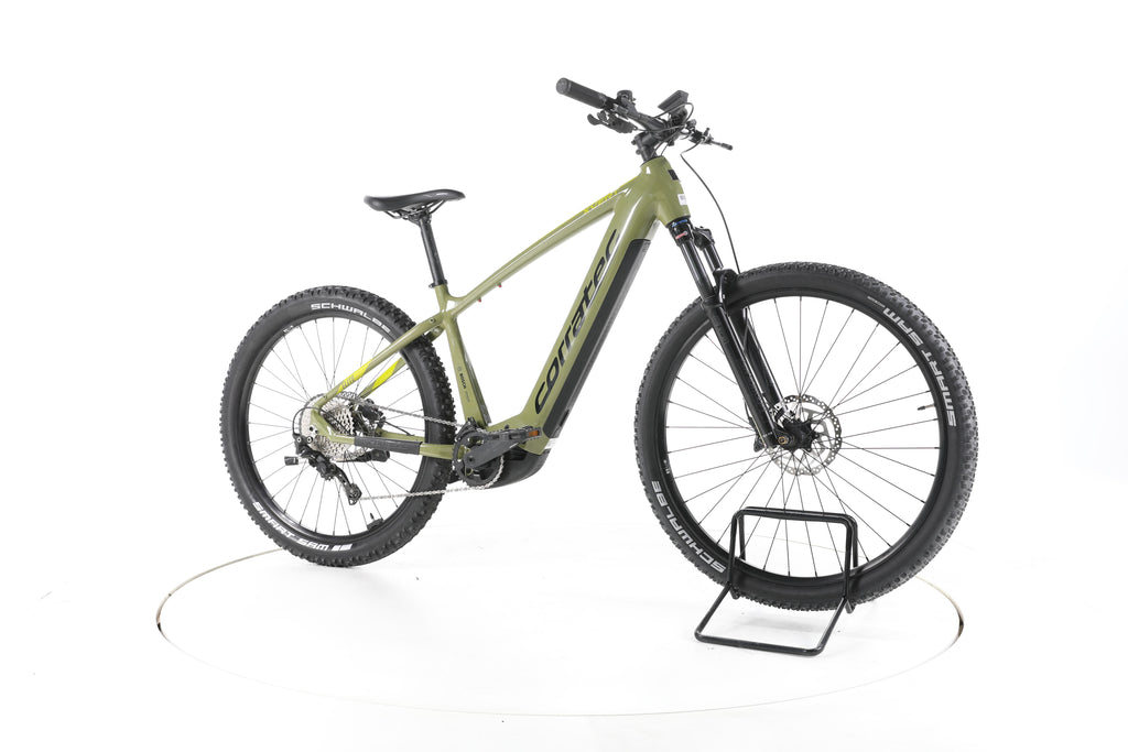 Corratec E-Power X-Vert Elite E-Bike - Image 2