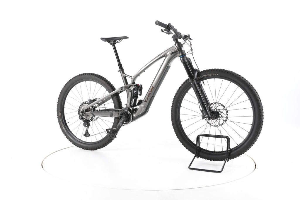 Trek Fuel EXe 9.5 Fully E-Bike - Image 2