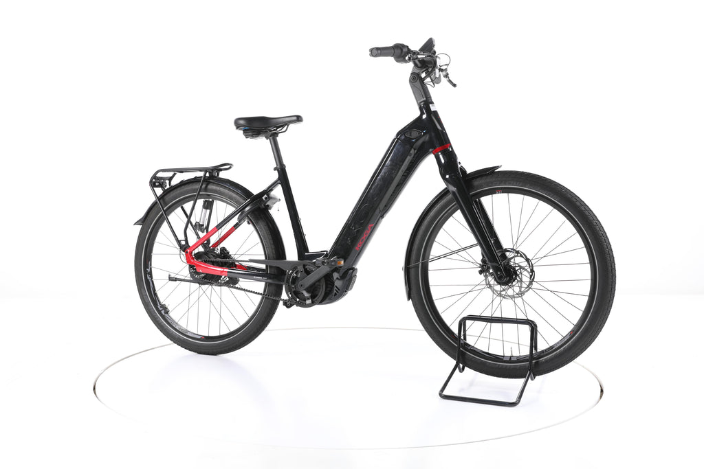 KOGA Pace B10 City E-Bike Tiefeinsteiger 2023 - Image 2