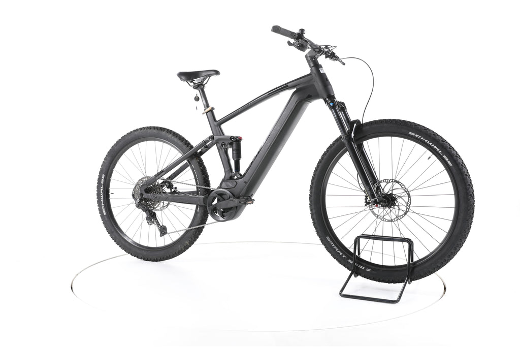 Cube Stereo Hybrid 120 ONE Fully E-Bike 2024 - Image 2