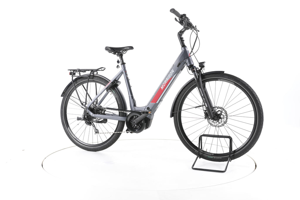 MORRISON E 7.0 Trekking E-Bike Tiefeinsteiger - Image 2