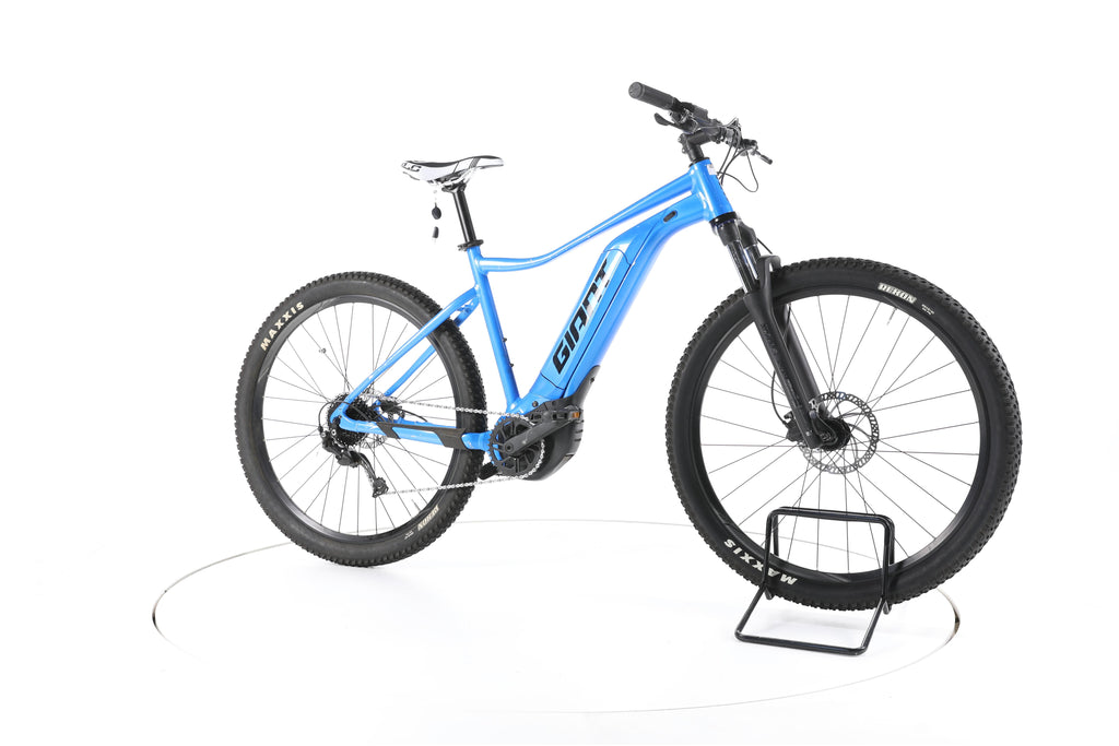 Giant Talon E+ 2 E-Bike - Image 2