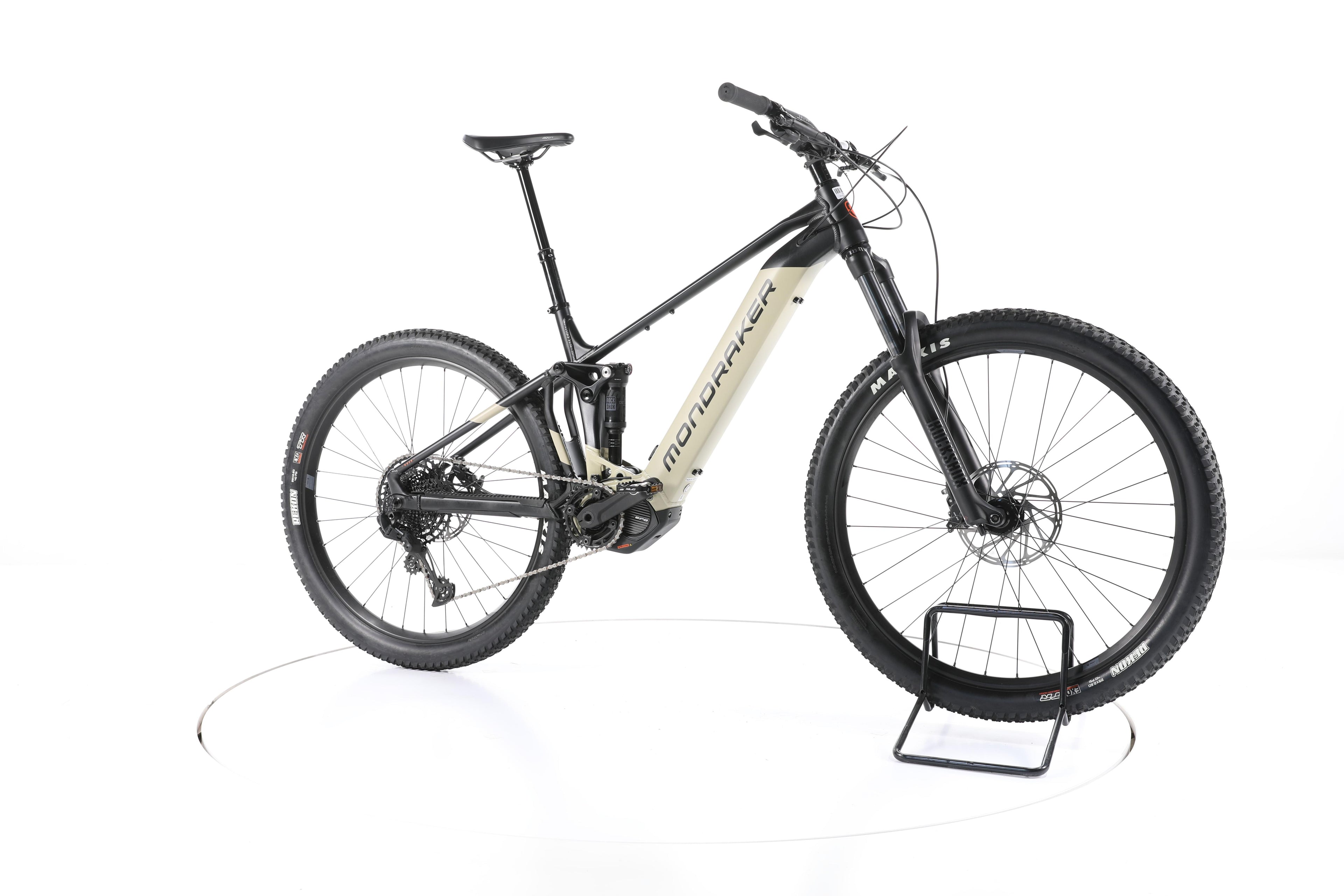 Mondraker DUSK Fully E-Bike 2023 - Image 2