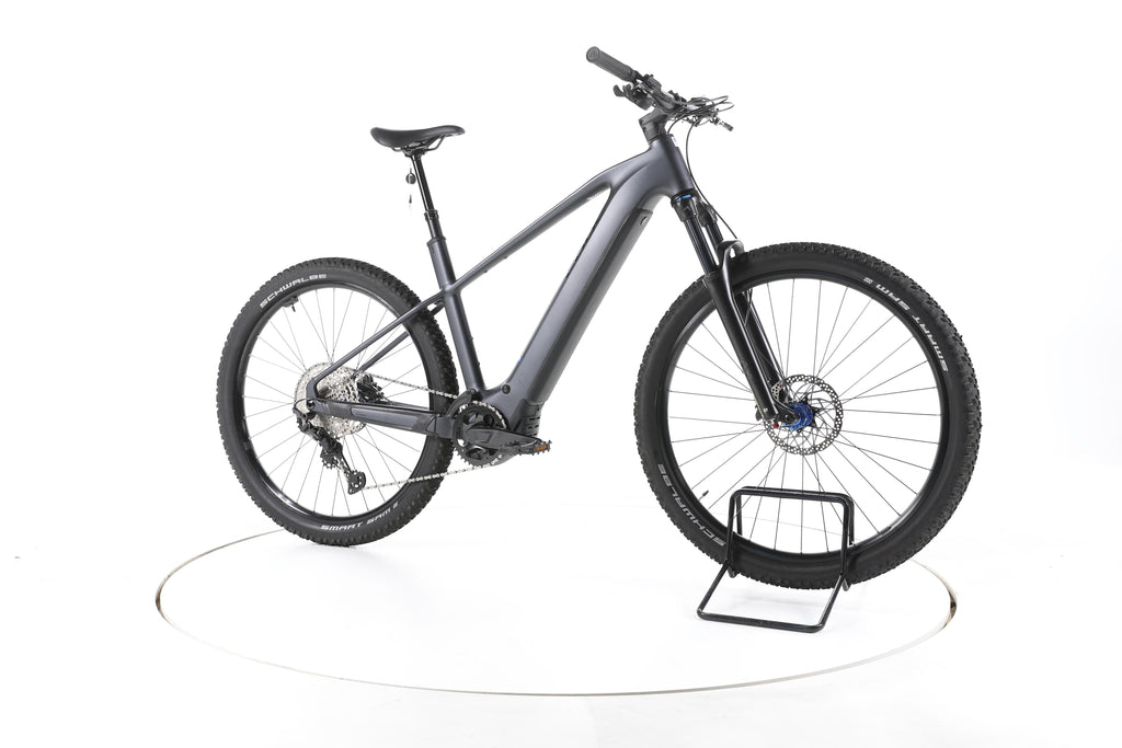 Cube Reaction Hybrid Pro E-Bike 2024 - Image 2