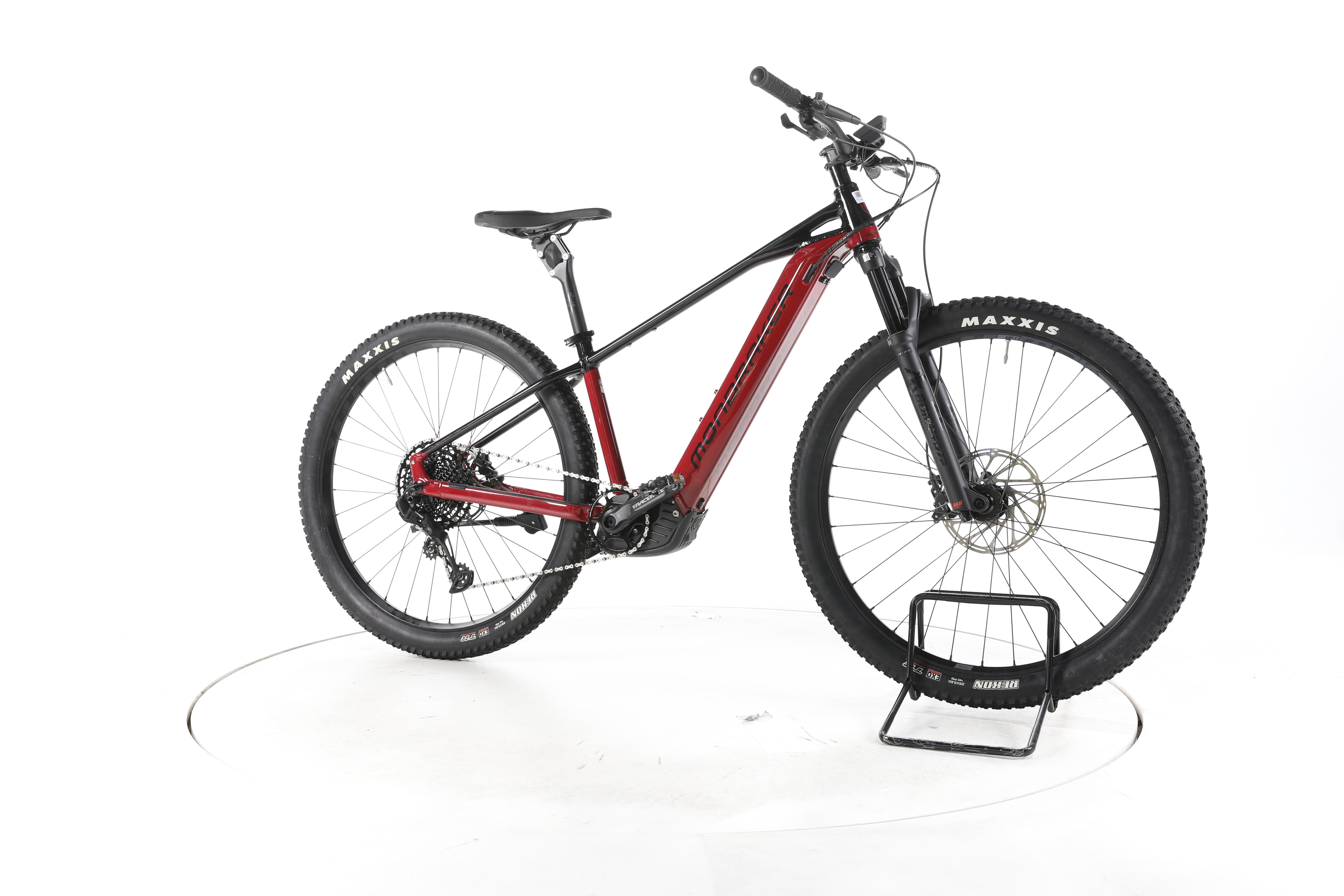 Mondraker Prime R E-Bike - Image 2