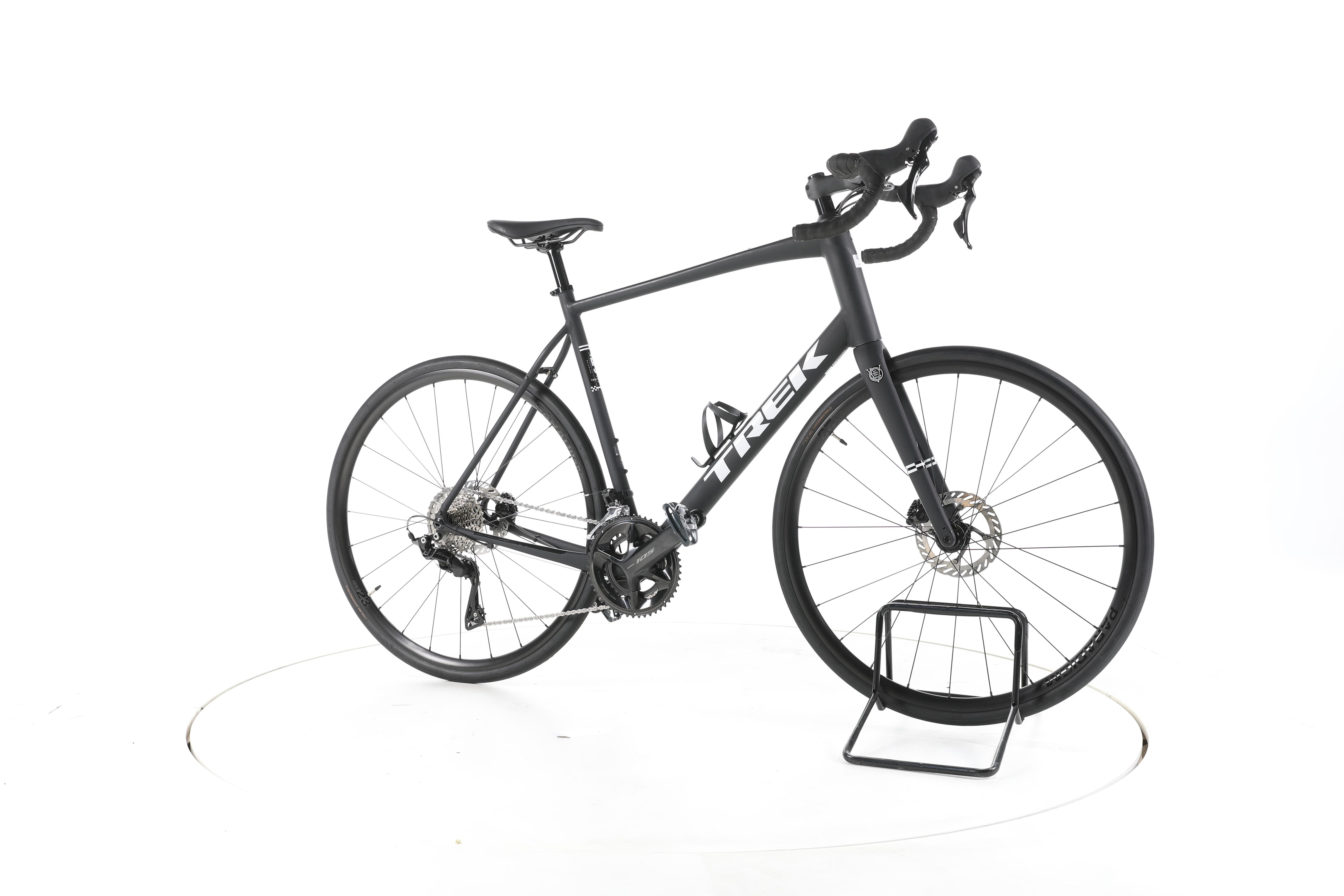 Trek Domane AL 5 Gen 4 - Image 2