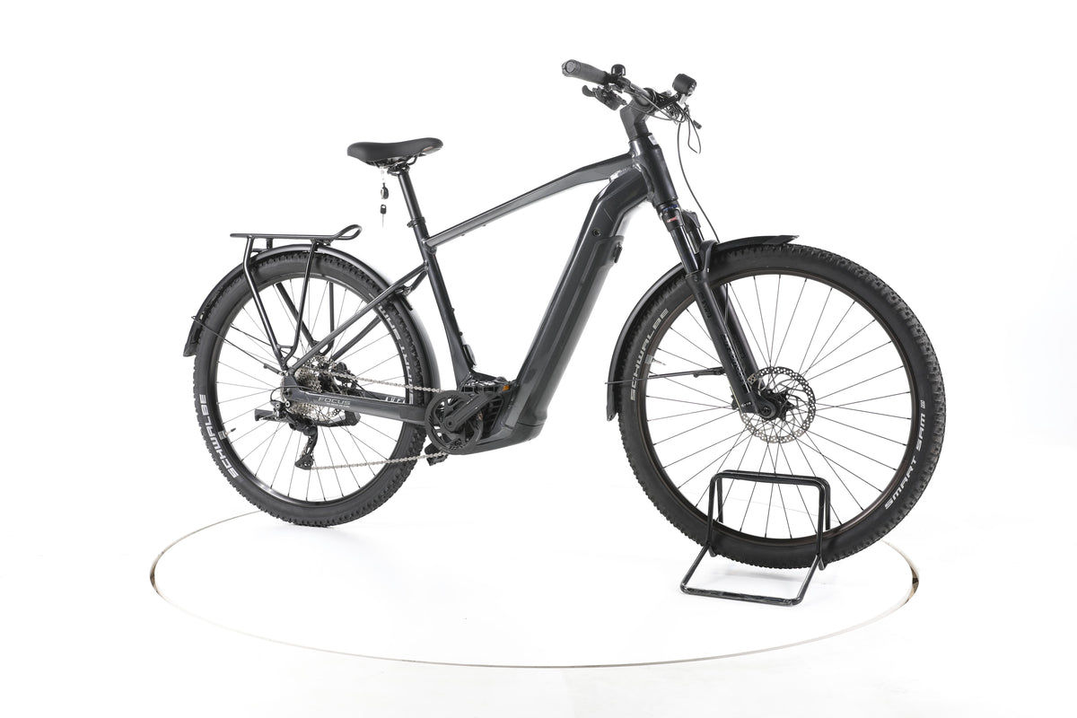 Focus Aventura 6.7 Trekking E-Bike - Image 2