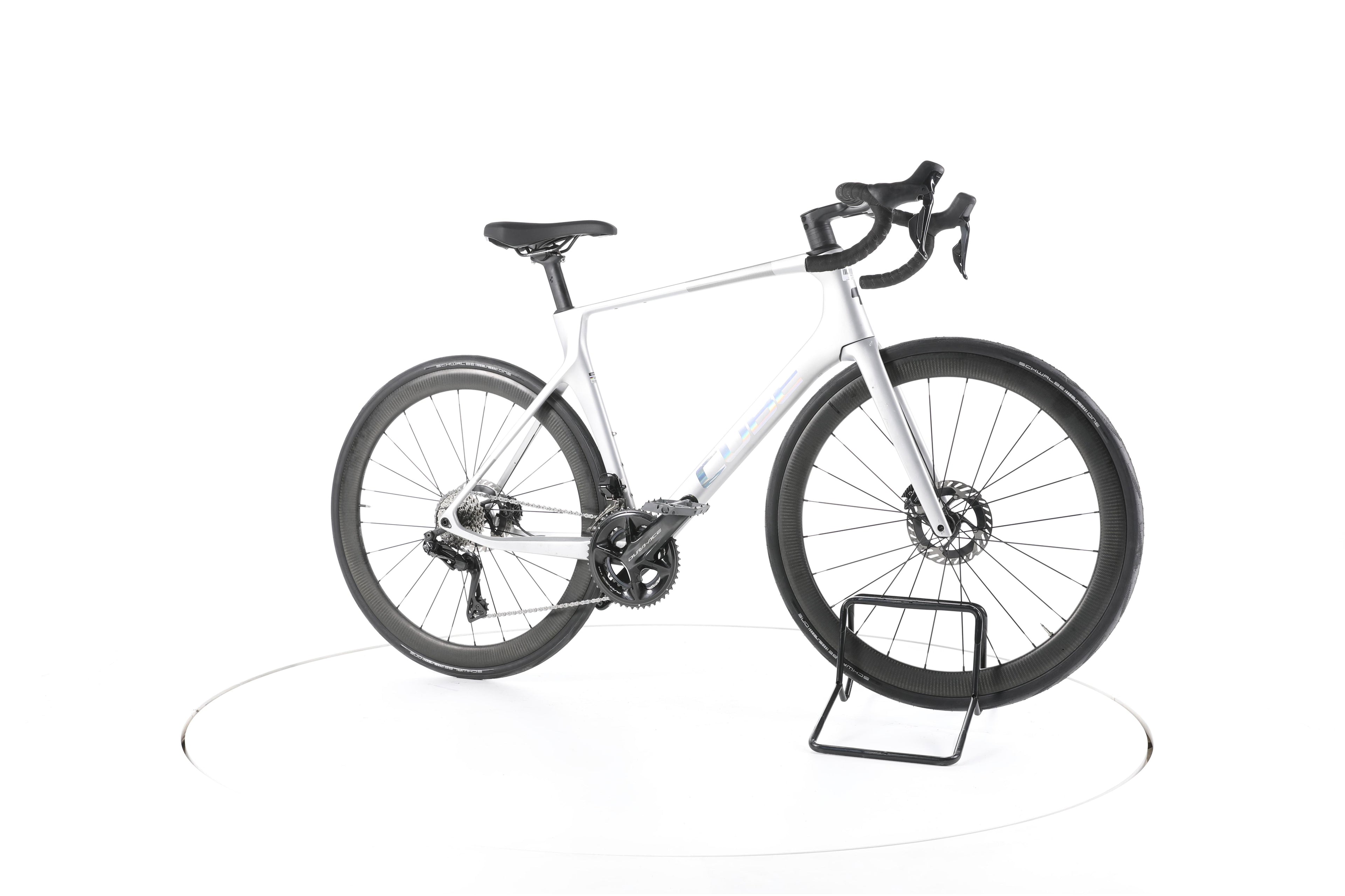 Cube Agree C:62 SLT - Image 2