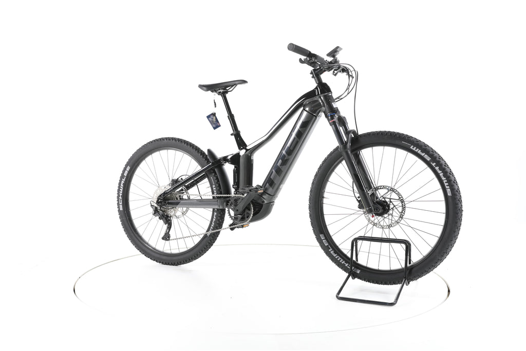 Trek Powerfly FS 4 Gen 3 Fully E-Bike 2023 - Image 2