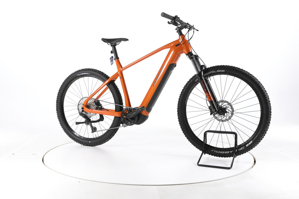 Haibike AllTrack 6 E-Bike - Image 2