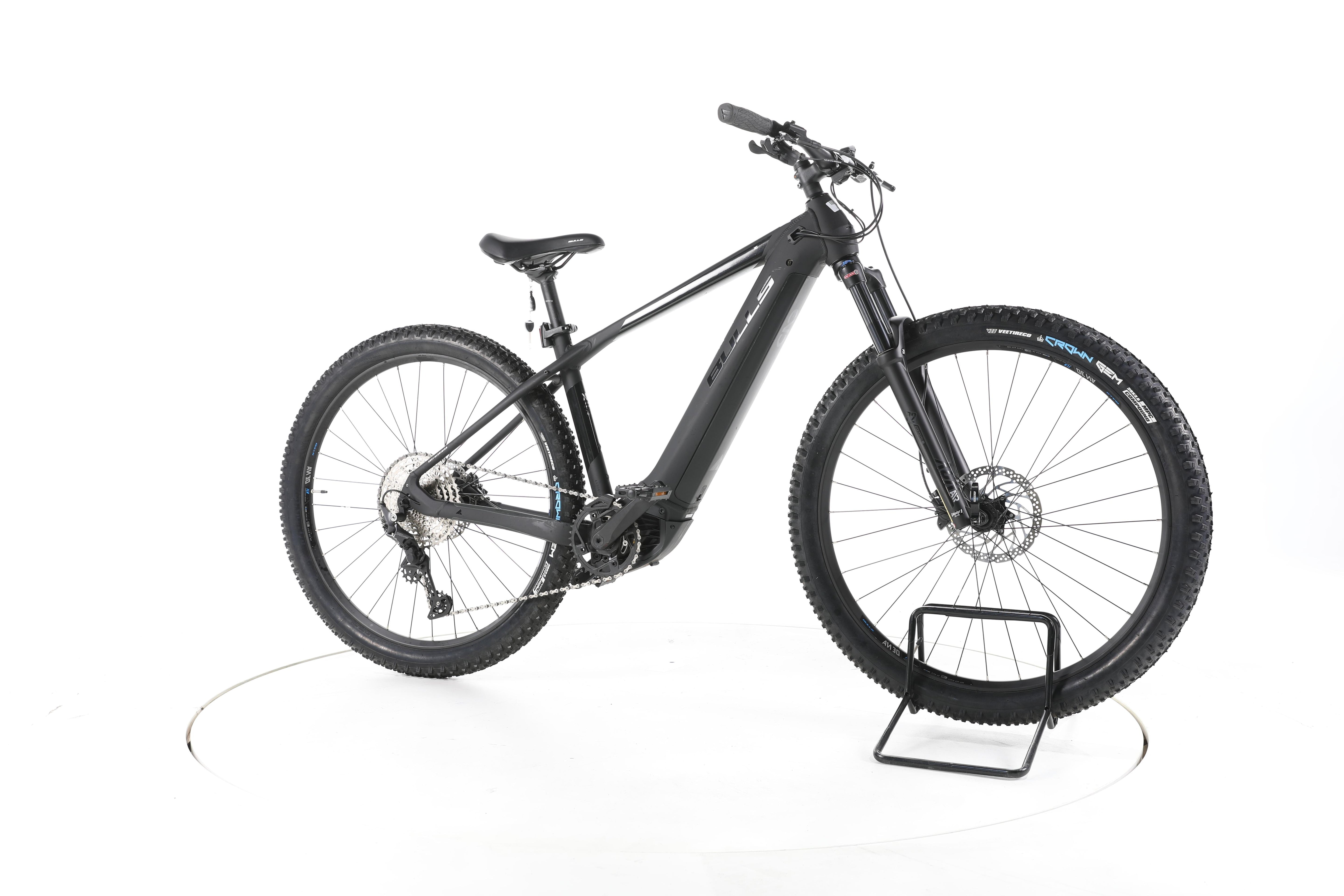 Bulls Copperhead EVO 2 E-Bike 2023 - Image 2
