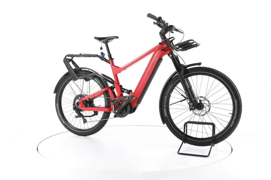 Riese & Müller Delite GT Touring SUV E-Bike - Image 2