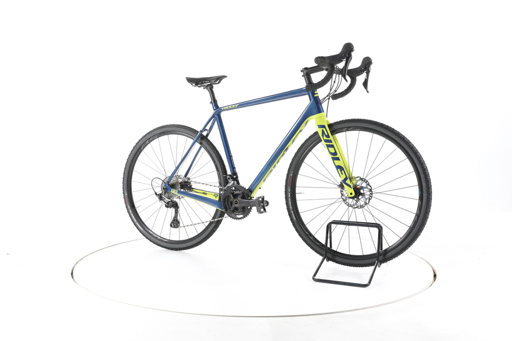 Ridley Kanzo C ADV Rival1 HD Gravelbike Carbon - Image 2
