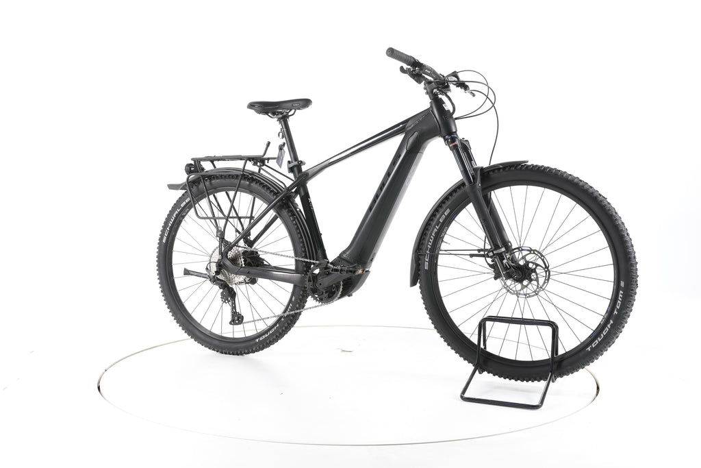 Bulls COPPERHEAD EVO 2 Trekking E-Bike - Image 2
