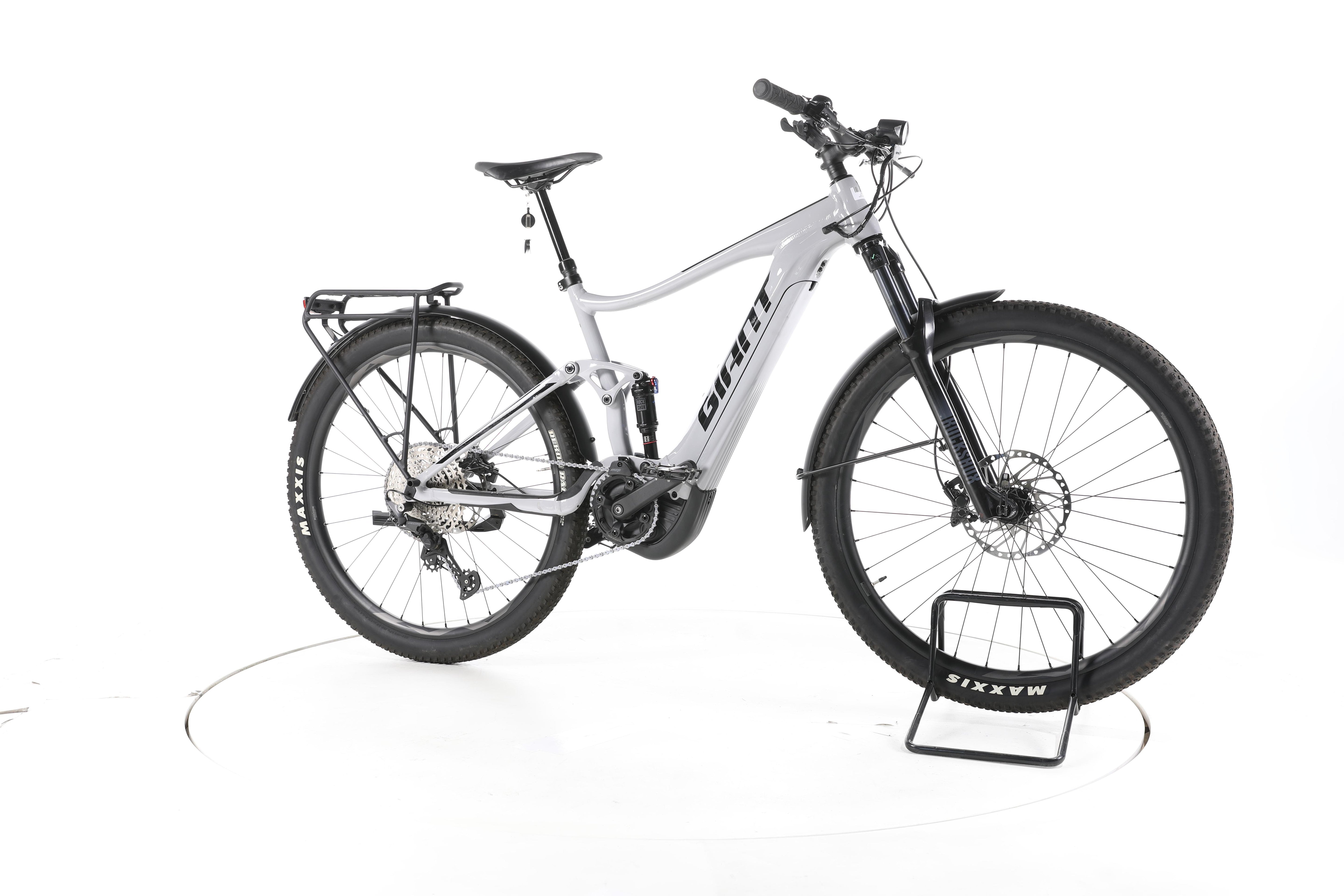 Giant Stance E+ Pro EX SUV E-Bike - Image 2