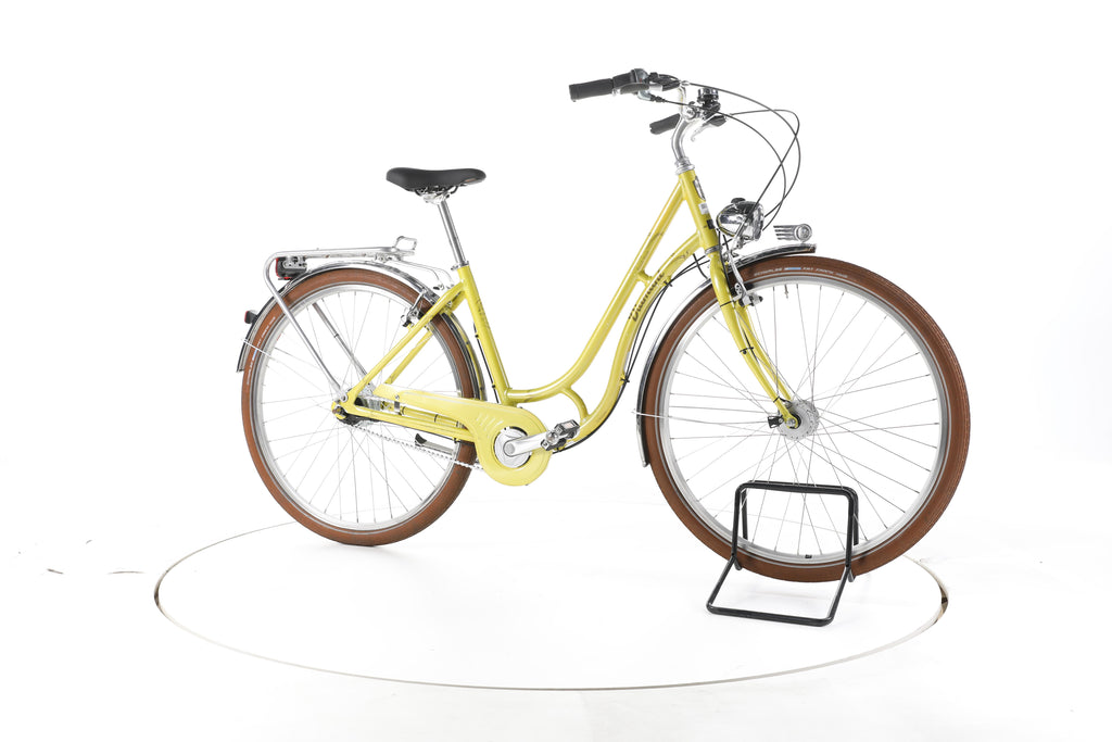 Diamant Topas Grande Finale Fahrrad City & Trekking - Image 2